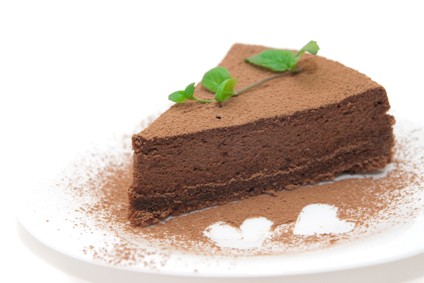 Read more about the article Gâteau choco coco
