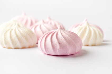 Lire la suite à propos de l’article Meringues Dukan