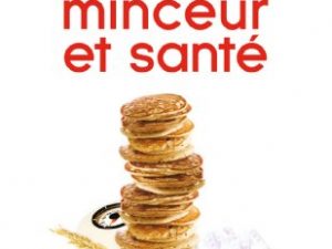 Mon secret minceur et santé