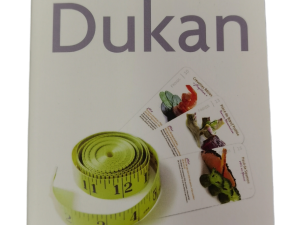 Les recettes Dukan – J’ai Lu