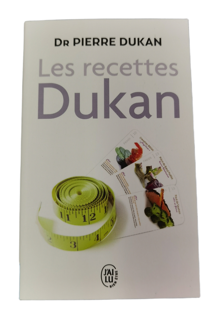 Les 100 aliments Dukan à volonté : avec 100 recettes inédites - Pierre Dukan  - Librairie Mollat Bordeaux