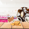 TOUJOURS BON Biscuits à la noix de coco 225g Seulement emballage carton abîmé