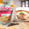 Noodles de konjac au bouillon d'emma dukan