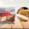 Crackers au parmesan et graines 100g