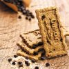 Lot de 4 Biscuits aux pépites de chocolat 225g – Image 2