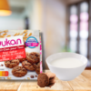 Mini cookies aux pépites de chocolat 100g