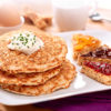 Colis galettes Son d'Avoine fraiches 60 Galettes (saveur nature + vanillée) – Image 6