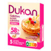 Colis galettes Son d'Avoine fraiches 60 Galettes (saveur nature + vanillée) – Image 4