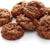 Lot de 4 mini cookies aux pépites de chocolat 100g – Image 2