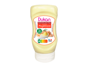 Sauce façon mayonnaise