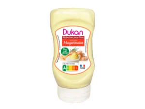 Sauce façon mayonnaise