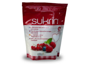Sukrin Edulcorant 0 calories 500 gr