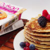 Colis galettes Son d'Avoine fraiches 60 Galettes (saveur nature + vanillée) – Image 2