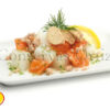 Les Œufs de merlu(poissons) à l'huile d'olive 110g - ORTIZ – Image 3