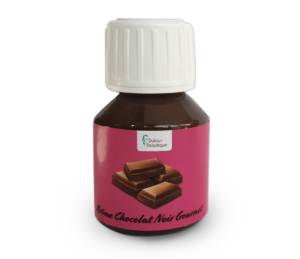 Aroma cioccolato fondente goloso 58 ml