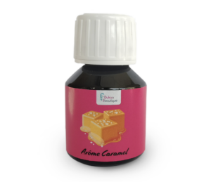 Sabor Caramelo 58 ml