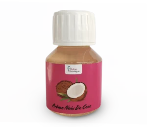 Arôme noix de coco 58 ml