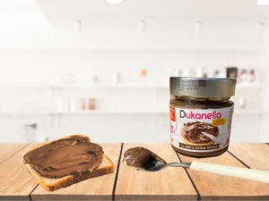 Dukanella NutriScore A - Nouvelle Recette Top 220g