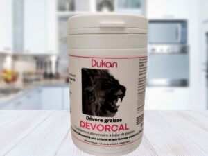 Devorcal 45 gélules Nouvelle Formule