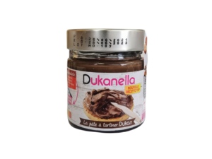 Dukanella nouvelle recette top 220g