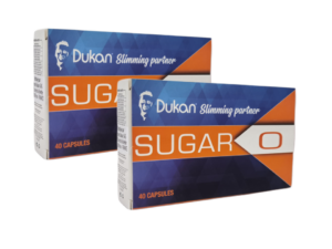 Sugar0 40 Capsules (Copie)