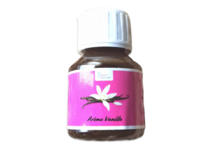 Aroma vaniglia 58 ml