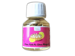 Aroma di torta meringa al limone 58 ml