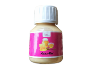Honey aroma 58 ml