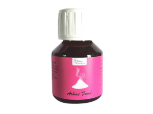 Arôme fumé 58 ml