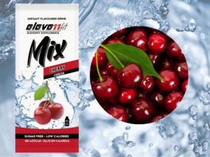 Eleve11fit MIX gusto CILIEGIA SENZA ZUCCHERO