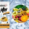 Eleve11fit mix sans sucre saveur exotiques