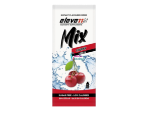 Eleve11fit mix sans sucre saveur cerise