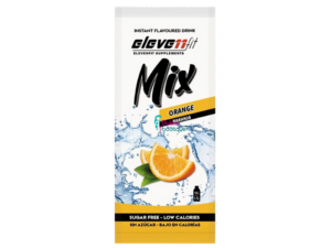 Eleve11fit mix sans sucre saveur orange