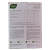 Flan au chocolat pudding 2 sachets - All Pura 27G – Image 2