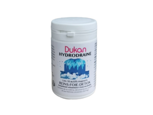 Hydrodraine Dukan 60 géllules