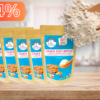 Pack ULTIME Okara 1 mois (Lot de 5)