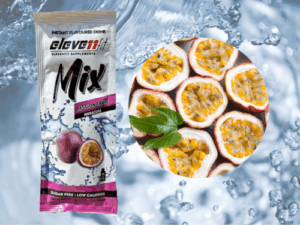 Elevenfit Sugar-Free Mix – Passion Fruit Flavour