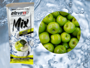 Elevenfit Sugar-Free Mix – Apple Flavour