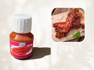 Arôme Lardons 58 ml