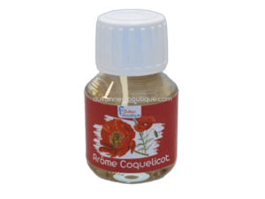 Arôme Coquelicot 58 ml