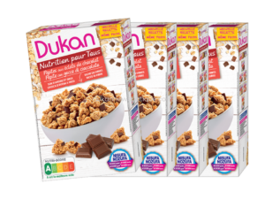 #DDMCOURTE : 3 achetes -1 offert céréale petit-déj chocolat Le LOT DDM 27 mars 2023