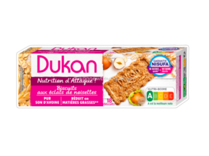 Antigaspi biscuits aux éclats de noisettes 225g DDM 04 Fev 2023