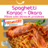 SPAGHETTI KONJAC - OKARA : Nutrition d'Attaque – Image 2