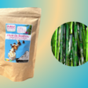 Fibre (farine) 100% de bambou 100g - 94% fibre 0% glucide