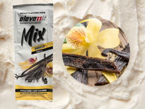 Eleve11fit MIX SAVEUR VANILLE SANS SUCRE