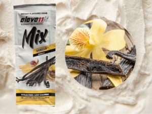 Elevenfit Mix – Sugar-Free Vanilla Flavour