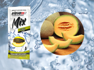 Eleve11fit MIX SAVEUR MELON SANS SUCRE