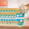 Pack ULTIME Okara 3 mois (Lot de 15 Okara)