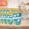 Pack ULTIME Okara 2 mois ( Lot de 10 Okara)