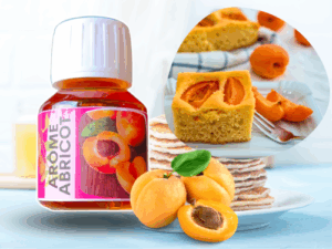 Vanilla flavor 58 ml (Copie) (Copie) (Copie) (Copie)